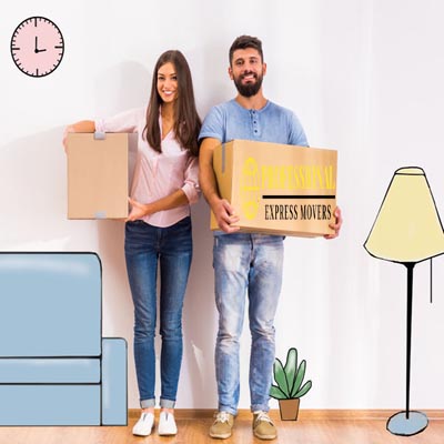 Packers and Movers Chennai